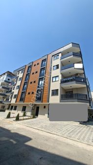 Nova Gayrimenkul Den Alata Mah. Ebeveyn Banyolu 2+1 Daire