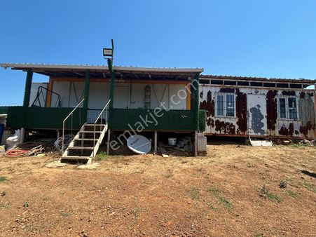 Göçbeyli Elektrik Su İmar Barışı Olan Emsalsiz Fırsat Kupon Arsa