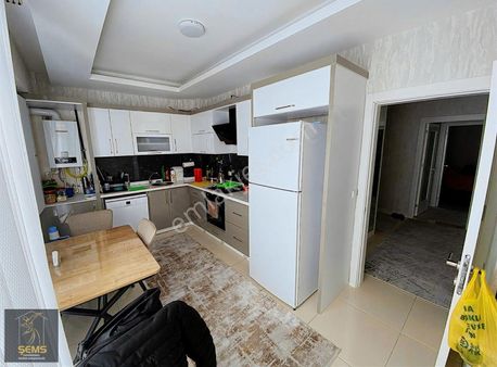 Acill! Tramvaya Veysel Karani Caddesine Yakın Geniş Yeni 2+1