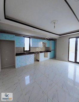 Özkaraduman'dan 125m2 Yüksek Giriş Daire Emsalsiz