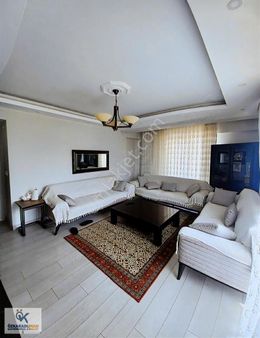 Özkaraduman'dan Ertuğrulgazi Mah. 3+1 Arakat Daire