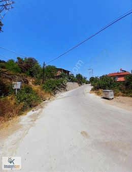 Özkaraduman'dan İzmit Emirhan Mah. 2.625m2 Satılık İmarlı Arsa