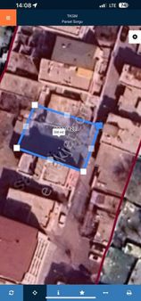 Ziya Oran Gayrimenkul'dan Satılık 359 Metre² Yeri Bellilidir