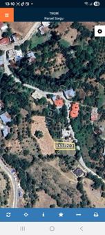 Karaman Sarıvelliler De Satlık Köy İçi Tatla