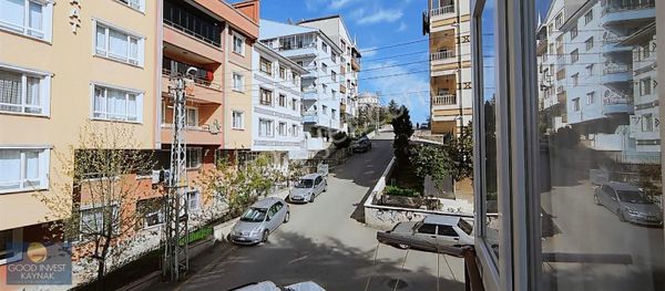 Etimesgut İstasyonda Köşebaşı Ara Kat Satılık 3+1 Daire