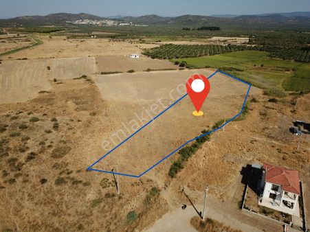 Ali Türk Gayrimenkulden İmara Sıfır Satılık Tarla