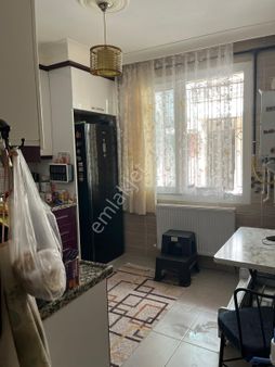 140m2 4+1 Zemin Acill Turgutlu / Manisa