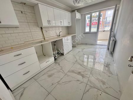 Evim-nur'dan Liman Mh. 2+1 Asansörlü İçi Full Yapılı Fırsat Daire