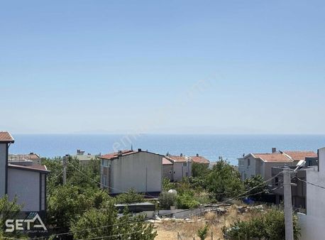 ꧁▇seta Grup▇꧂ Fırsat! Müstakil Geniş Bahçeli Manzaralı 4+1 Villa