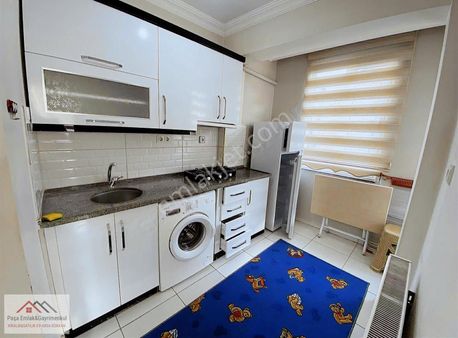 Çarşı Merkez 2+1 Balkolu Yakıt Net Dahil