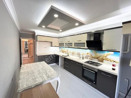 ***yükselden 5+1 Dubleks Müstakil Tadında Lüks 235m2 Daire***