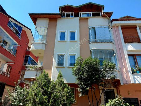 Ordu Akyazı'da 3+1 Eşyalı Kiralık Denize Ve Cafelere Birkaç Adım