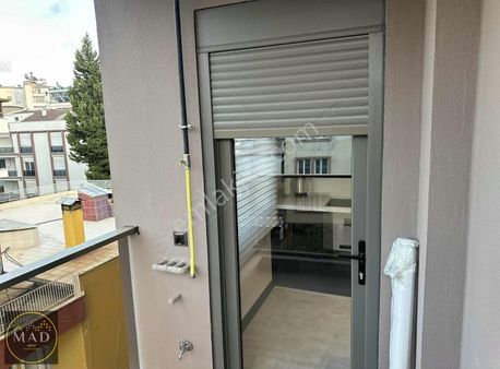 Yeni Ultra Lüx Sıfır Eşyalarla Merkezi Doğalgazlı Geniş 1+1