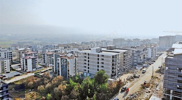 Magnadan Farklı Ödeme İmkanlarıyla Kayapada Satılık160m2daireler