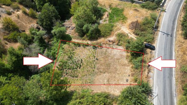 Kocaeli Karamürsel Kızderbent %5 İmarlı 931 M2 Satılık Bahçe