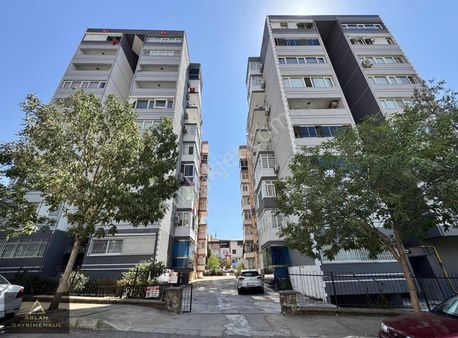 Aslan'dan Yeni Girne / Otoban Yakını Satılık 3+1 Daire