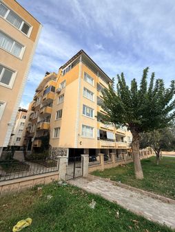 ▄▄tek Yetki▀▀ Jet'ten Altınkum'da Ayrı Mutfak Ön Cephe 3+1 Daire