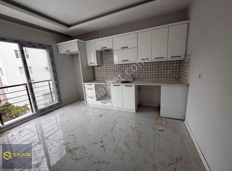 Safir'den Numune Evlerde 2+1 Satılık Sıfır Daire