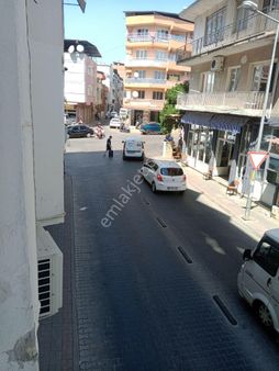 Nazilli Şahin Emlaktan Turan Mh.satılık Daire