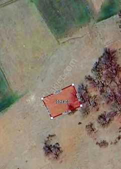 Atakum Büyükoyumca'da 461 M2 Yatırımlık 5 Kat İmarlı Arsa Fırsat