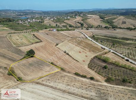 Hediyeli Mahallesi'nde Yerleşim Kenarında 2571 M2 Satılık Tarla