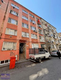 Resital Vizyon Dan Osmangazi İntizam'da 2+1 Satılık Daire