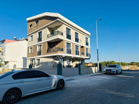 Didim Efeler Mahallesi 2+1 Ayrı Mutfak Ön Cephe Sıfır Debleks Daire Satılık