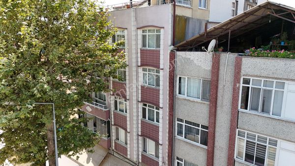 Remax Mavi'den Ozanlar'da Satılık 3+1 Geniş Bakımlı Daire
