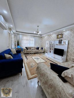 Brn Emlak'tan Toroslar Korukent Mah. 3+1 Geniş Satılık Daire