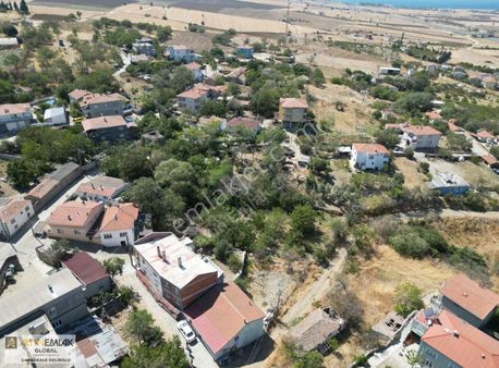 Altın Emlaktan Bolayırda Deniz Manzaralı Fırsat Satılık Yazlık