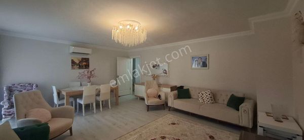 Sarıana Mahallesinde Kiralık Full Eşyalı Genişduble