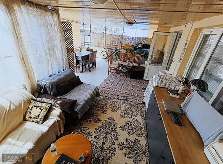 Terzioglu'ndan Akcay Merkezde 3+1 Satılık Dubleks Daire