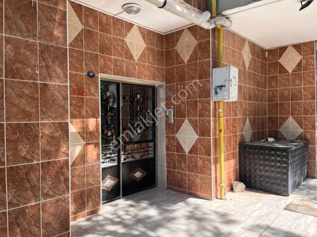 Egekent2 Geniş Ve Ferah 3+1 Satılık Daire