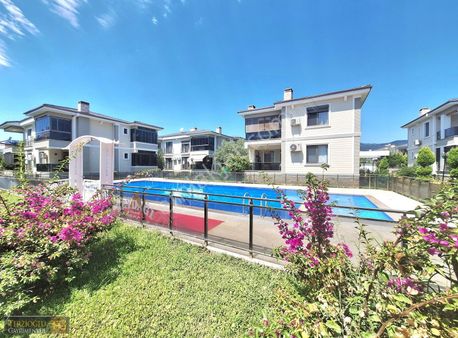 Terzioğludan Altınoluk Narlıda Havuzlu Site İçi 2+1 Deluxe Daire