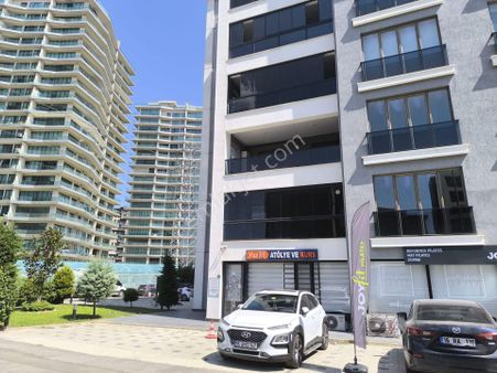 Bursa Nilüfer Ertuğrul Mah. Kiralık 3+1 Daire