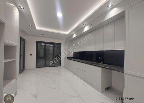 Denizli Selçukbey De Satılık Daire