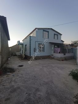 Hilal Emlak'tan 2 Katlı Müstakil Ev