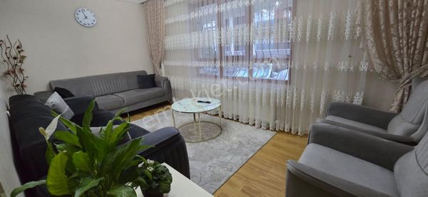 Merkez Emlak 2+1 Kot 2 Ön Ve Arka Balkonlu