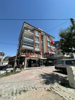Afyon Üçok Emlaktan Ali İhsan Paşa Mah Cadde Üstü Lüx 2+1 Satılık Daire