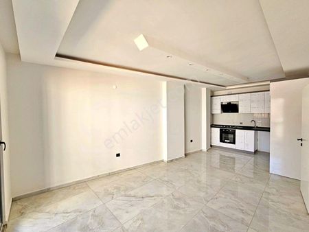 📍blue Life Egenden Gerçek İlan Tuzcumurat'ta Satılık Sıfır Lüx Binada 2+1 Asansörlü Daire