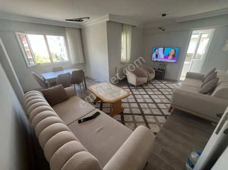 Köşemden Full Eşyalı 2+1 Satılık Daire