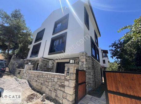 Locate'den Kalabak'ta Satılık Villa