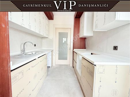 Etimesgut Yeşilova Mah. Ultra Lüx Yapılı Ebeveyn Banyolu 2+1 Satılık Site Daire