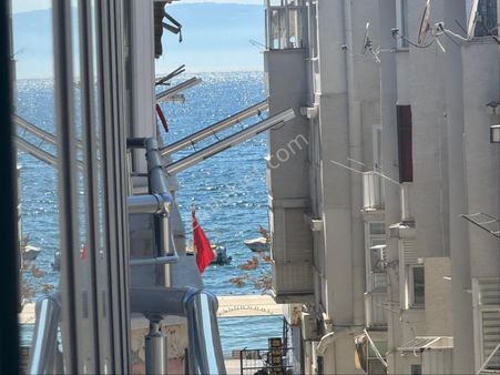 Kumla Konak Emlak”tan Satılık Deniz Görür Daire