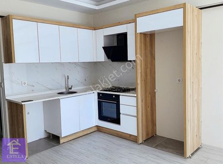 Seyrek 1+1 Kiralık Daire Ekin Koleji'ne Ve Bakırçay'a Yakın