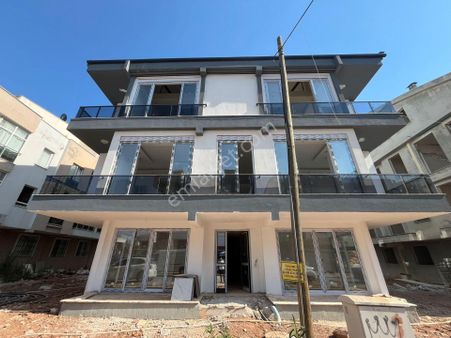 Altınova Mah. İnşaat Aşamasında Satılık 4+1 Dubleks Daire
