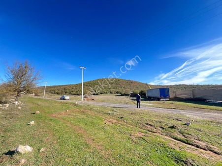 Dilovası İmes Osb'ye 4 Km Mesafede Yatırıma Uygun Arazi