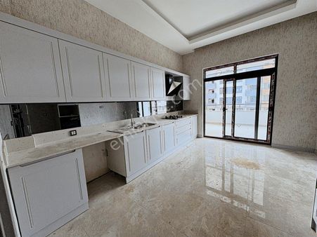 İtibar 'dan Abdülhamidhan 'da Satılık Ultra Lüks 3,5+1 Daire!!!