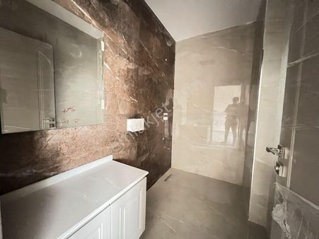 İtibar 'dan İbrahimli' De Anahtar Teslim Ultra Lüx 3+1 Daire