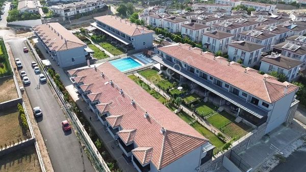 İtibardan Orman Dibi Full Donanımlı Ultra Lüks 4+1 Satılık Villa